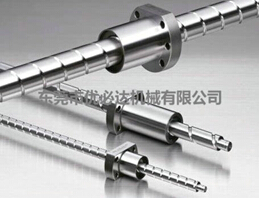 如何修復(fù)注塑機精密研磨絲桿？