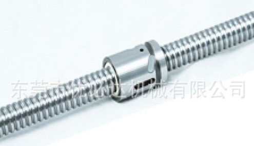 數(shù)控車(chē)床為什么要用到傳動(dòng)絲桿？