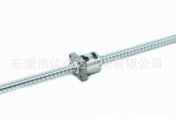 選擇微型滾珠絲桿就找優(yōu)必達！