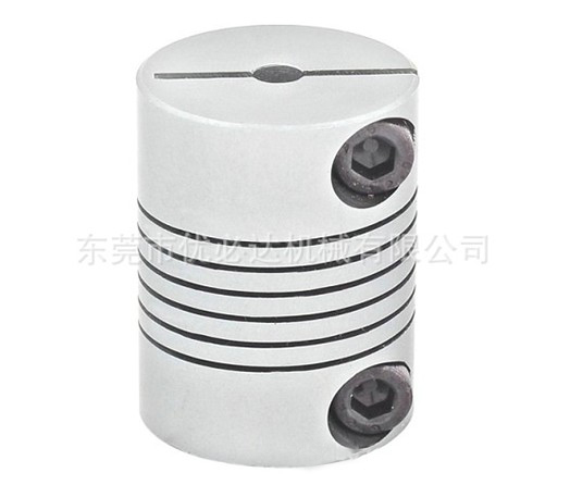 聯(lián)軸器在機械傳動系統(tǒng)中的關鍵紐帶