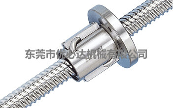 注塑機(jī)研磨絲桿容易抖動(dòng)嗎？
