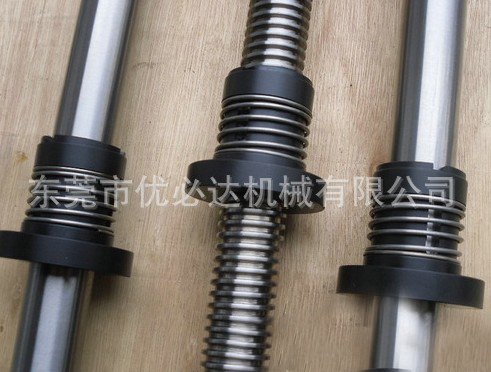 關(guān)于不銹鋼梯形絲杠你了解多少？
