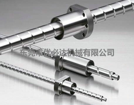 設(shè)計(jì)注塑機(jī)精密研磨絲桿上往往綜合考慮了哪些？
