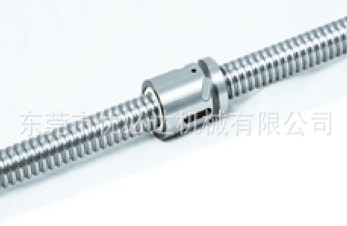 傳動(dòng)絲桿使用前要仔細(xì)檢查什么？